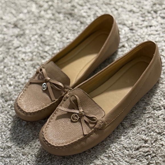 Michael Kors Everett Moccasin/Loafers - Picture 3 of 4